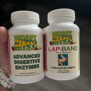 Weight loss products